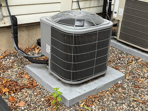 24/7 Emergency Air Duct Cleaning experts in Dana, IN